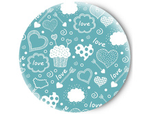 80� ������������� ��������� Lovely