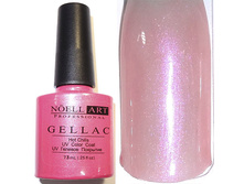 Gellac Noell-Art �08 Hot Chilis