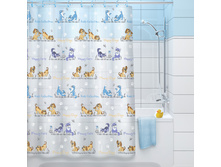 VAL K1818-CD ����� ��� ������ ������� KIDS, PEVA, 180-180 ��, ����� � �������.jpg