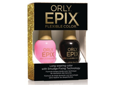 ����� - ��� Epix (Out-Take)+��� Sealcoat ORLY