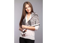 LB9090-bubl pink. ����. 90�90. La-ur-a Bi-ag-io-tt-i. ������. 1950 ���.jpeg