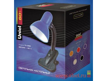 Uniel TLI-206 ��-� �������� 60W E27 ������ ������� �����, �������, ���������, �����, ������ 298,56.jpg