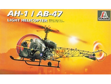 ITALERI 0095