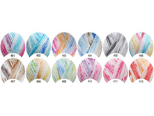 MAGIC BABY Madame Tricote Paris