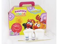 230 ��� ����� ����������� "��� � �����" (������ 205 ��, ������ 270 ��, ������� 65 ��)