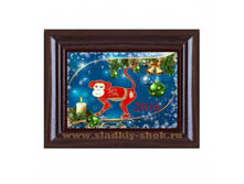 ���������� �������� "������ 2016" 80�� � 100��, ���. ���-275�