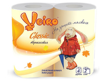 ��������� ������ Linia Veiro ������� 2-� ������� �������, �������� 4�� (���������) 39,83