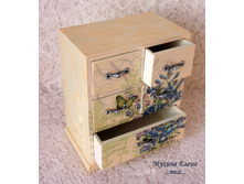 ������� "La fantaisie de l'été"