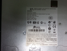 3COM Baseline Switch 2226 Plus - 4500