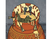 ����� - ������ !