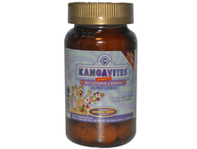 Solgar, Kangavites, ������ ������ ��������������� � ��������� ��� �����, � ������� ������, 120 ����������� ��������