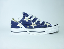 ���� Converse (�������) Chuck Taylor All Star ������ �����-������