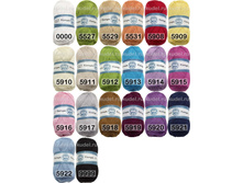 TIMYA Madame Tricote Paris