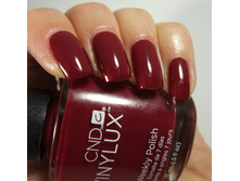 VINYLUX 197 Rouge Rite