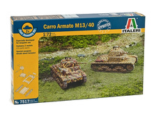 ITALERI 7517