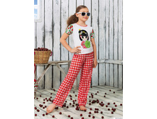 GHC 021509 AF Carina - multicolor		������� �������� ��� ������� (�����+���)