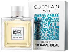 Guerlain Guerlain L`Homme Ideal Cologne (edt) � 100 ml.jpg