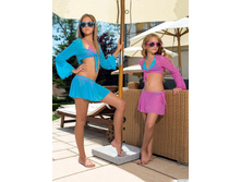 GT/GN 011405A AF Nonne - pink		������ ������� ��� �������