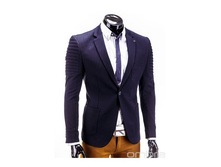Pidzhak-ombre-m47 2341 ��� ����� ������ �����  S M L XL