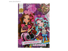 ������ ������� �4, 16 ������, 8 ������ Ever After High ���.1105883 ���� 10,77 ���, ���. 10 ��.jpg
