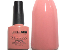 Gellac Noell-Art A203 Nude Knickers