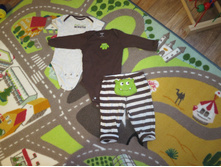 Carters 6 ���, 400 � �� ��������