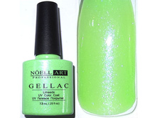 Gellac Noell-Art �64 Limeade