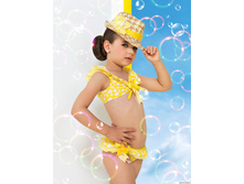 GB 031503B AF Brooke - yellow		��������� ��� ������� + ������