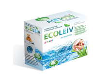 ���������� ������� ������� "Ecoleiv Baby", 1250 �� 292 ���