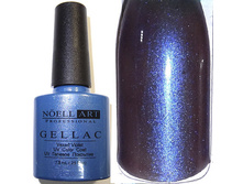 Gellac Noell-Art �29 Vexed Violet