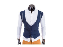 Rubashka-ombre-k245 1301 ��� S M L XL