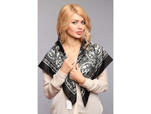 0015 chic black (2). ���������. 90�90. So-ph-ie Ra-ma-ge. ������. 250 ���.jpeg