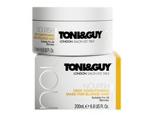 ����� ��� ����� TONI&GUY ���������� ���� ��� ������� �����
