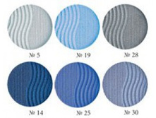 N1 (Blue) - Ffleur ���� ��� ��� ���. �-638