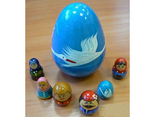 �45 ����������� ����� � ������� ����-������