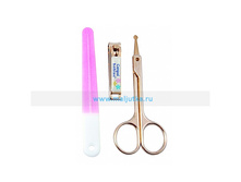 �������� �� ����� �� ������ ������, 3 ��������, Canpol Babies 237 �.