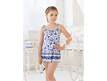 GSQ 011507 AF Stephanie - multicolor		��������� ������� ��� �������