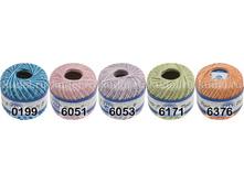 PERLE 5 Print Madame Tricote Paris