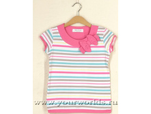 Fuksiya-polosataya-futbolka-s-bantom-dlya-devochki-miss-lorelli-468-3-1-525x700.jpg