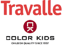 Tr*avalle � C*olorKids