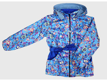 4203 ������ ��� ������� �� ����� (FITSYSTEM Style Design F / ROYAL DEWSPO PU MILKY ��������� FLEECE 180, ����:�������)