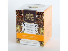 ���  Premium ���������� �� �������� (Dargeeling black tea with Masala) 3� � 15 ���.