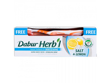 ������ ����� Dabur Herb’l Salt & Lemon (���� � �����) 150 ��. � ��������� � ������ ������