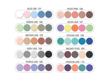 ���� ��� ��� Professional Palette