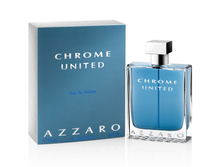 Azzaro Chrome United (edt) � 100 ml.jpg