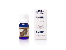 ������� ����� ����� (Amber Oil), 5��
