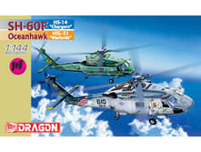 DRAGON 4601