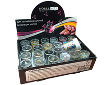 23411 NOELL-ART ������ (�����) NG-12 (24 ��.)