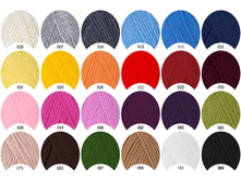 DIVA Madame Tricote Paris