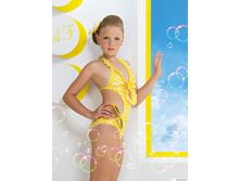 GS 031504B AF Bailey - yellow		��������� ��� ������� (�������) + �������
